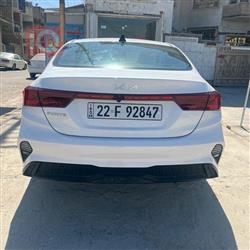 کیا فۆرتێ